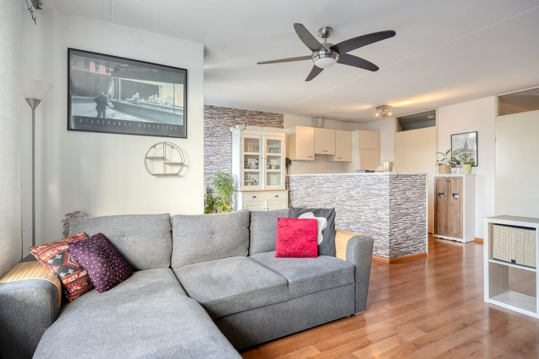 Foto 16 van Cheviotstraat 18