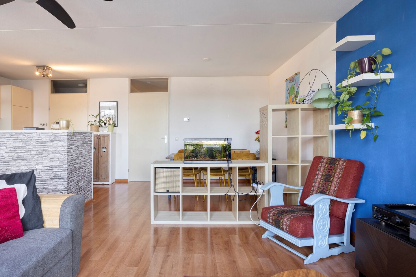 Foto 19 van Cheviotstraat 18