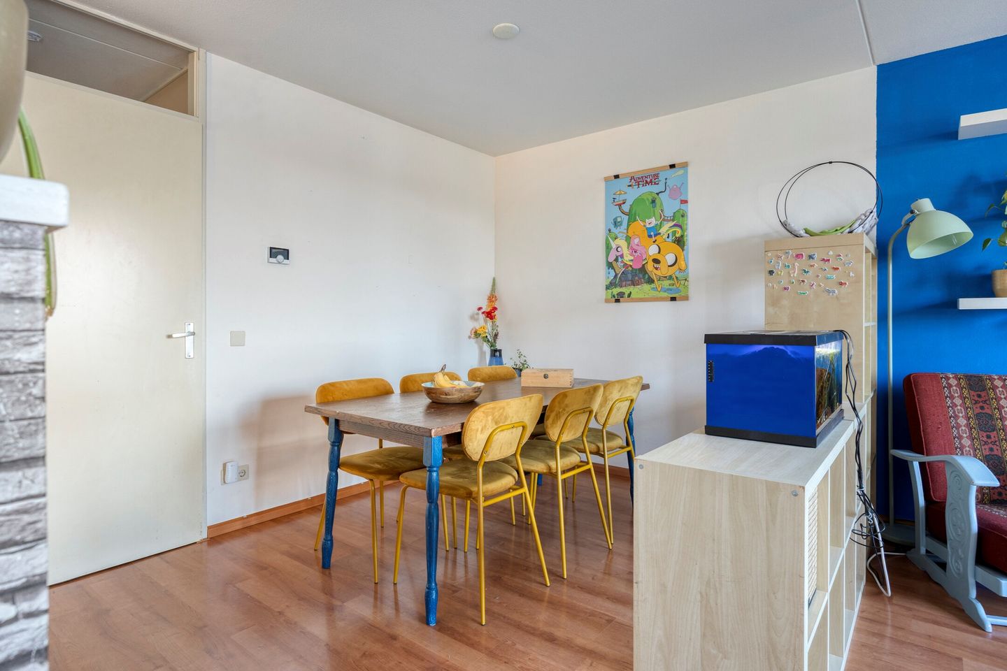 Foto 20 van Cheviotstraat 18