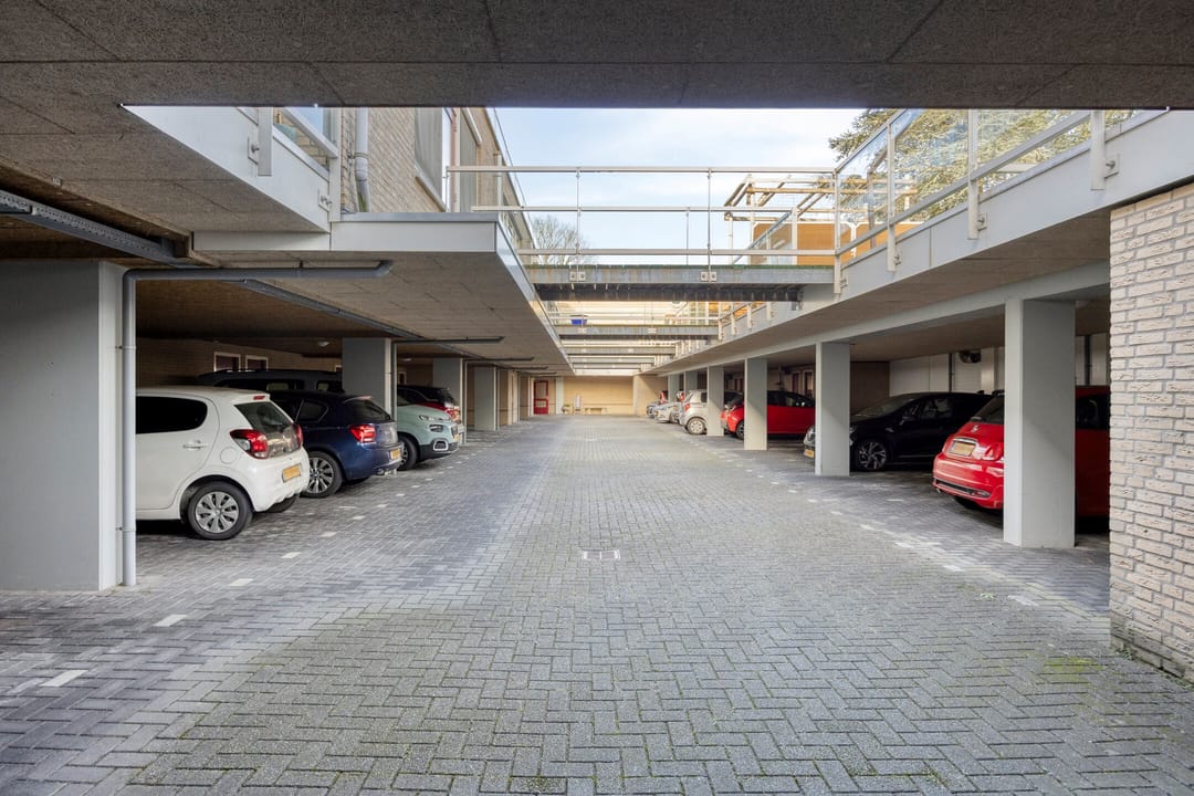 Foto 31 van Cheviotstraat 18