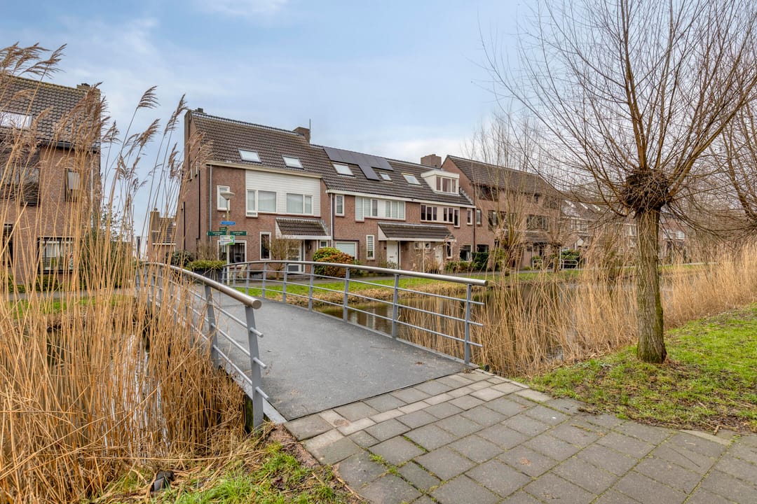 Foto 26 van Eikenhorst 397