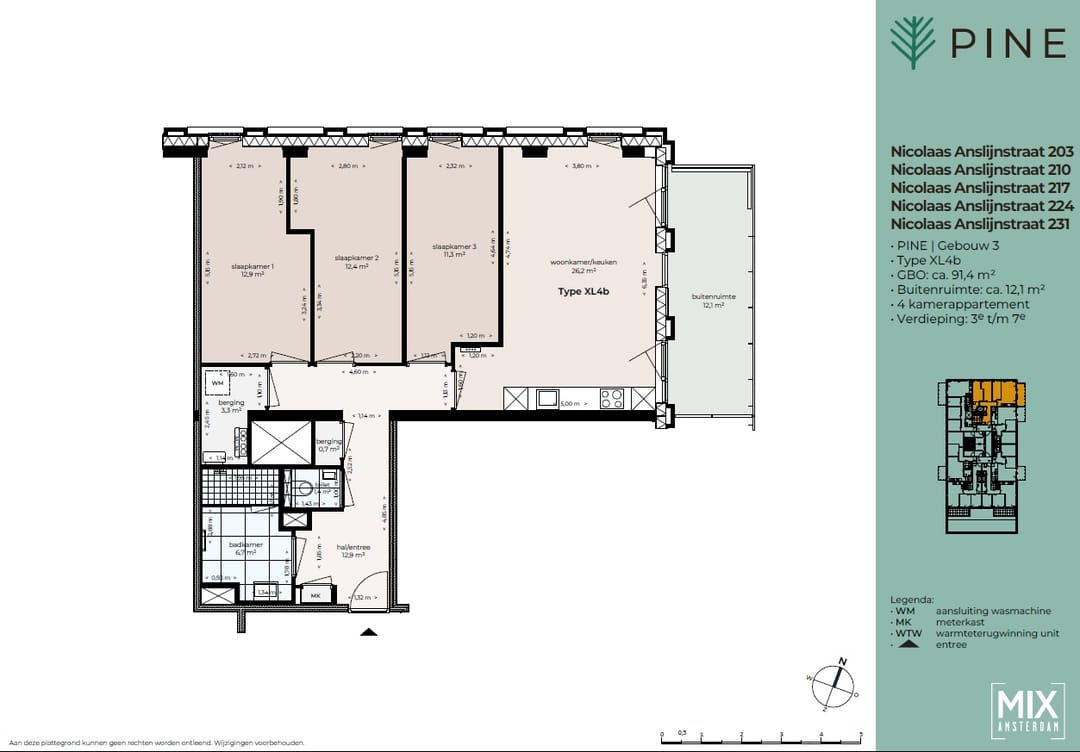 Foto 8 van Nicolaas Anslijnstraat 231