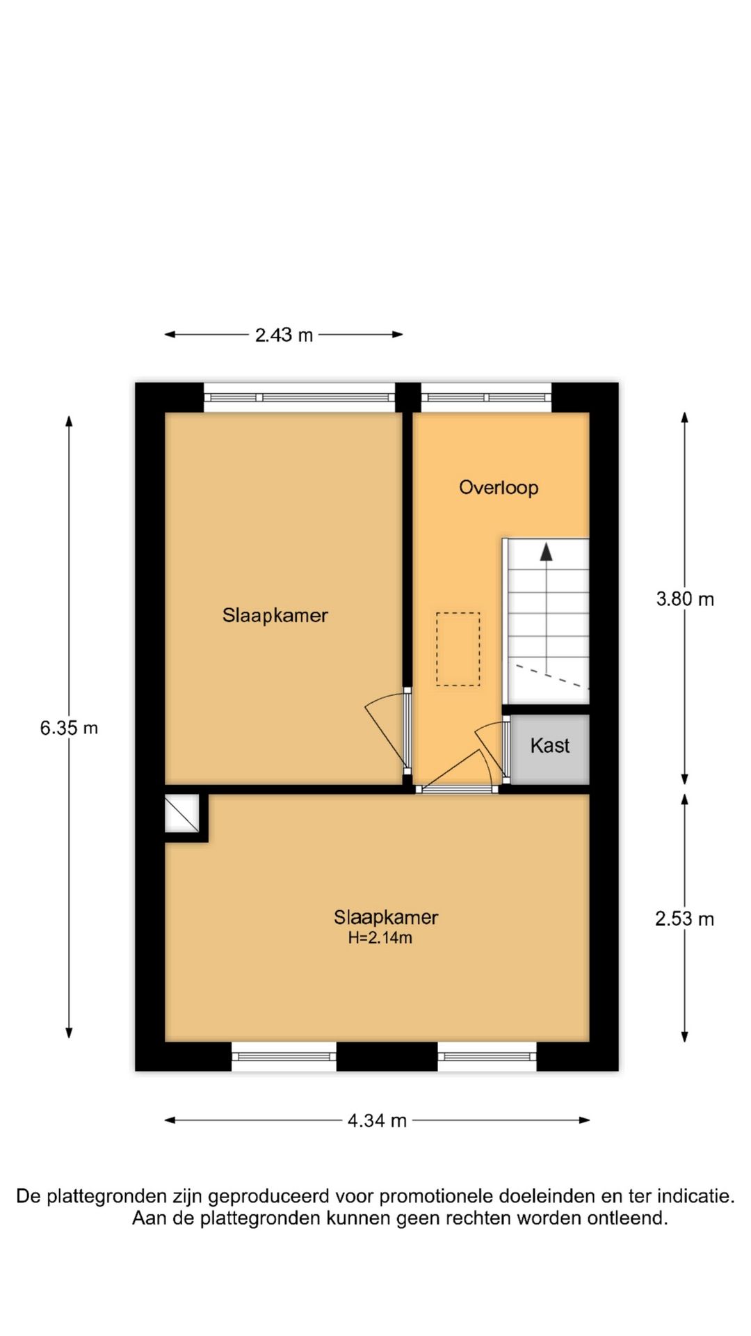 Photo 24 of Beukenkampstraat 39