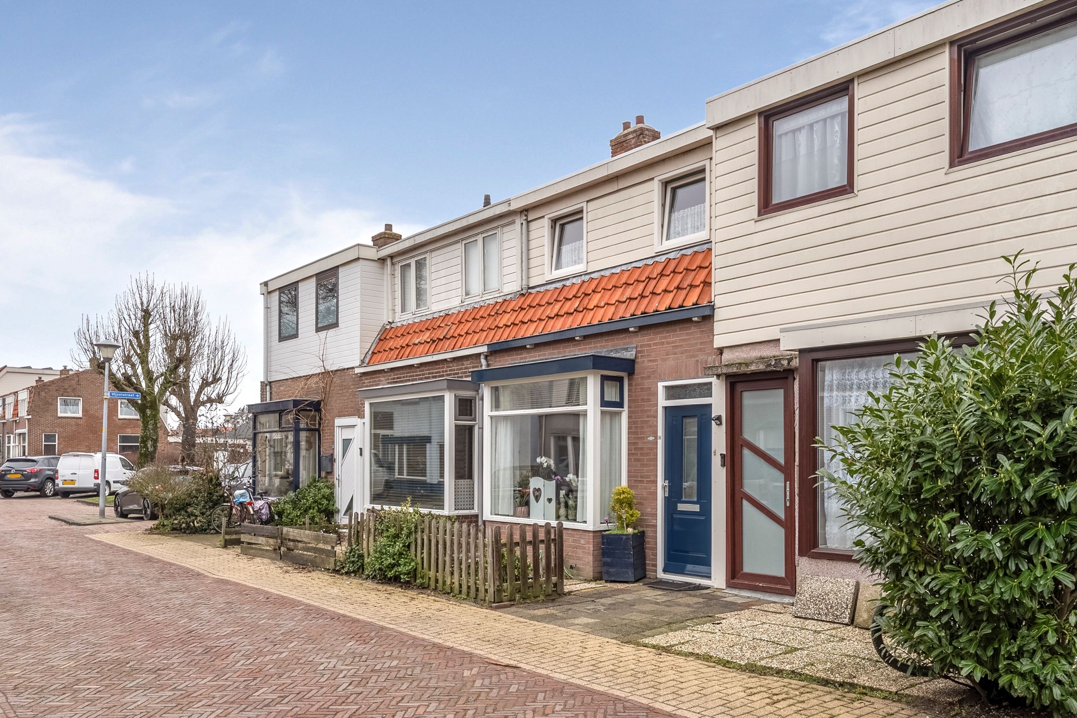 Photo 3 of Beukenkampstraat 39