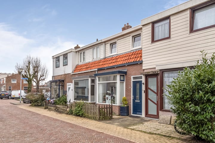 Foto 3 van Beukenkampstraat 39