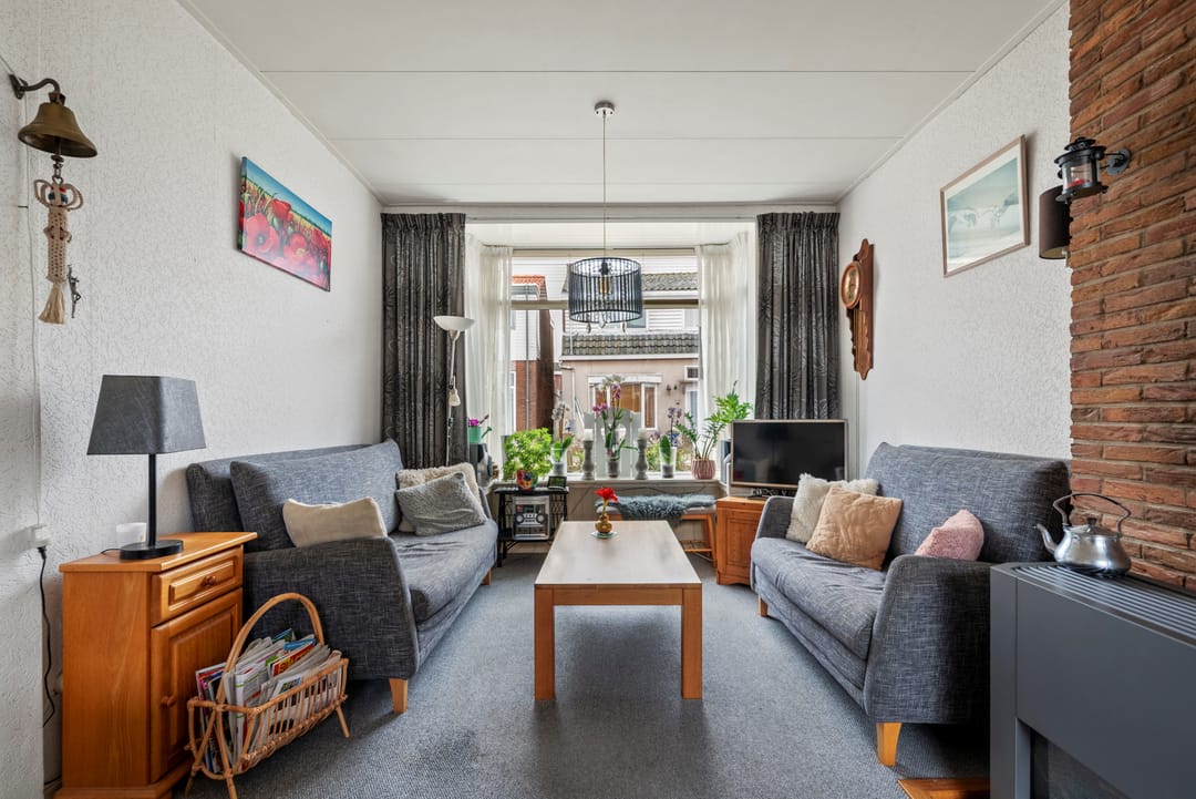 Photo 7 of Beukenkampstraat 39