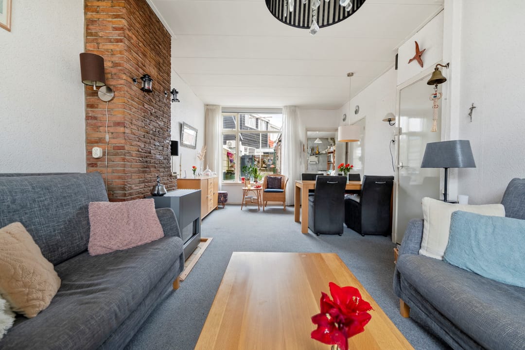 Photo 8 of Beukenkampstraat 39