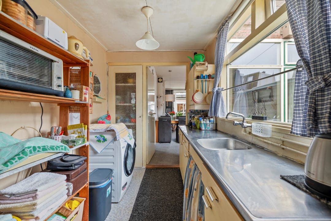 Photo 11 of Beukenkampstraat 39