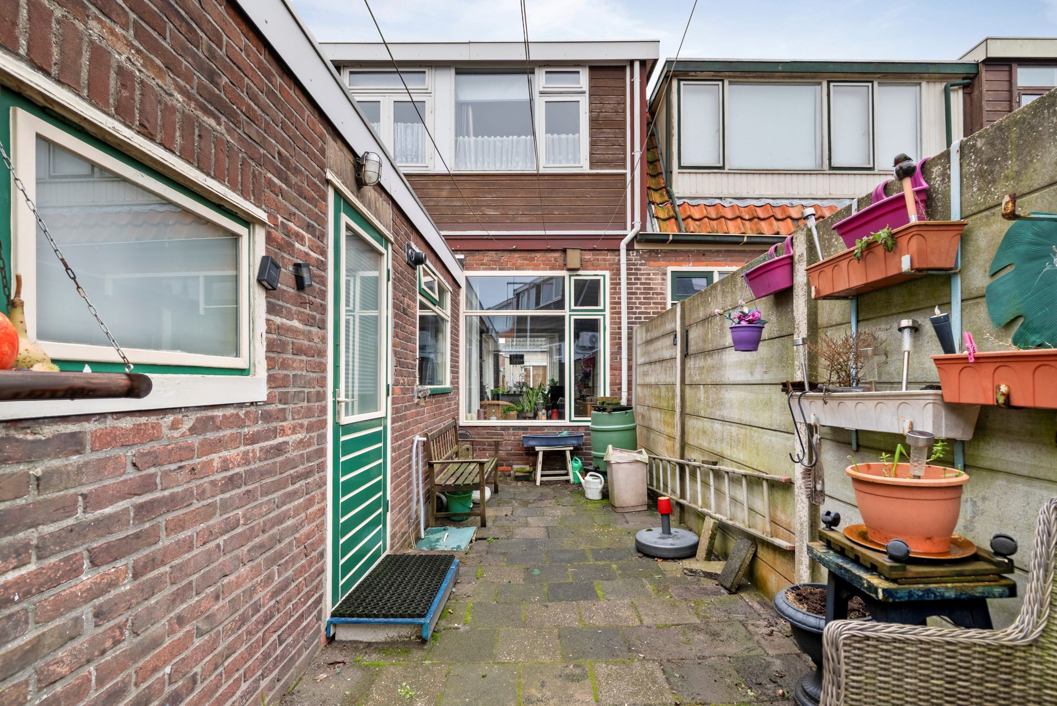 Photo 15 of Beukenkampstraat 39