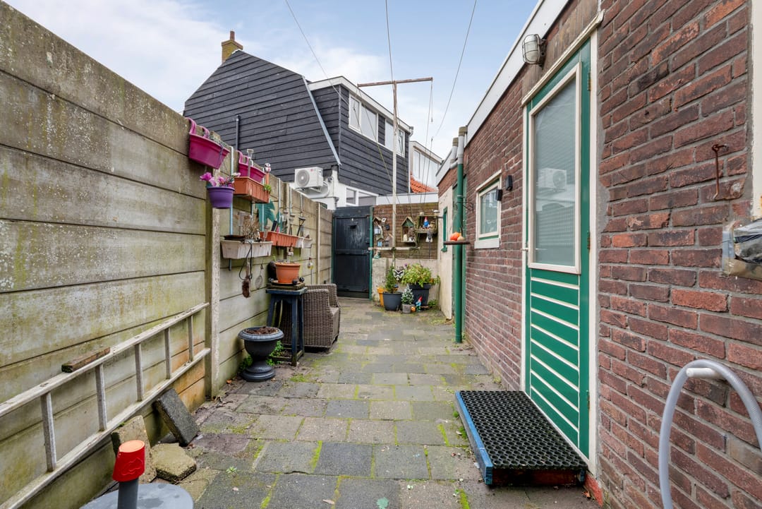 Photo 16 of Beukenkampstraat 39