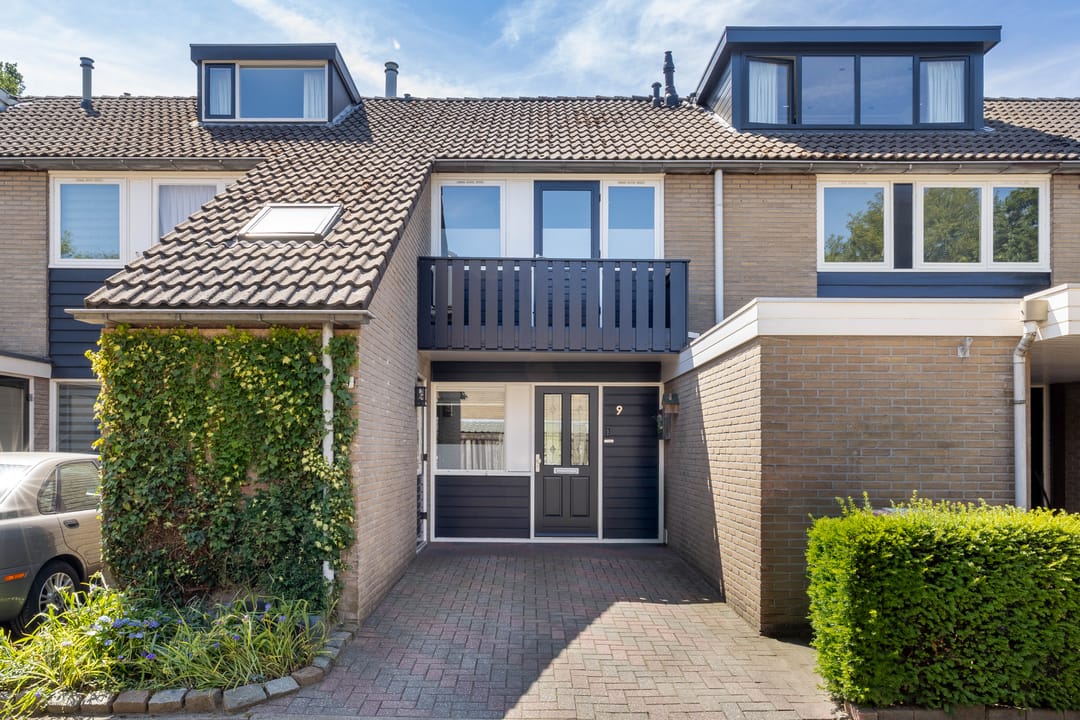 Foto 1 van Loowaard 9