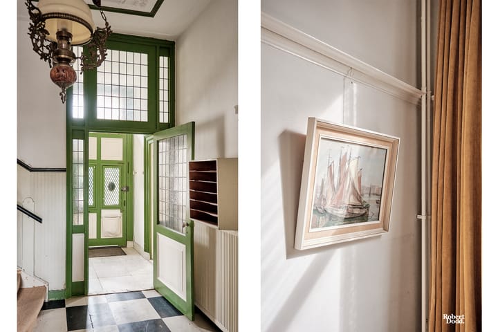 Photo 3 of Kenaustraat 7