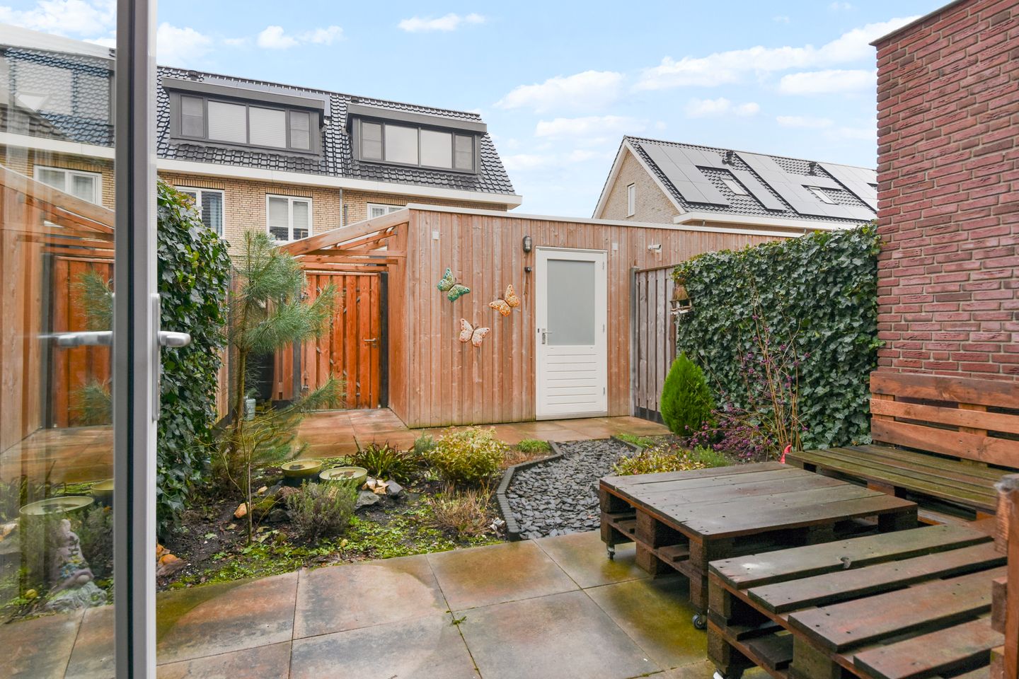 Foto 4 van Maria van Oosterwijckstraat 16