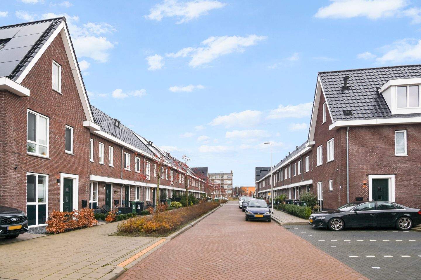 Foto 5 van Maria van Oosterwijckstraat 16