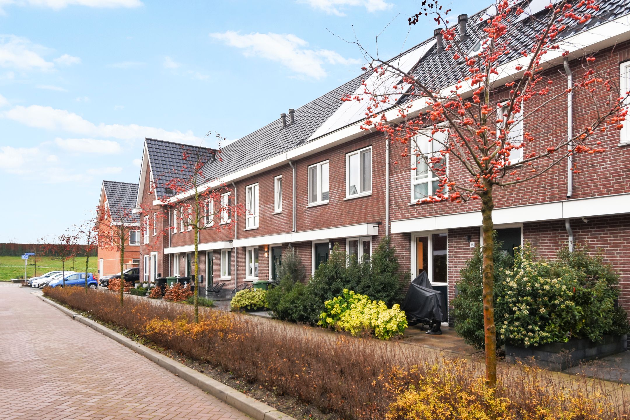 Foto 6 van Maria van Oosterwijckstraat 16