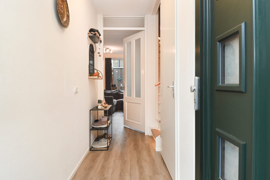 Foto 7 van Maria van Oosterwijckstraat 16