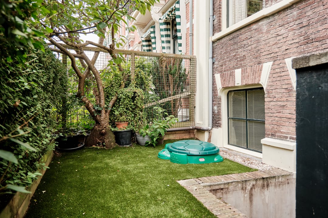 Foto 8 van Kenaustraat 7