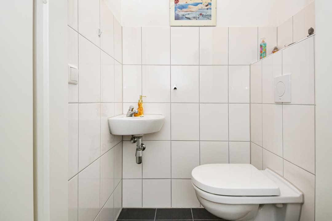 Foto 8 van Maria van Oosterwijckstraat 16