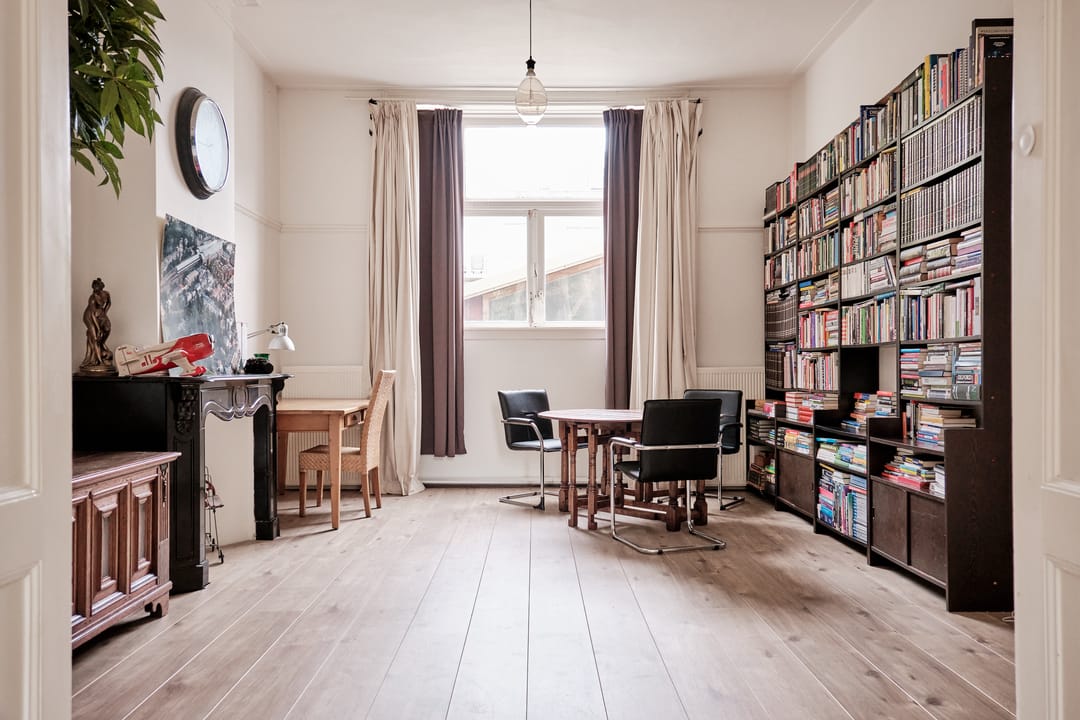 Foto 11 van Kenaustraat 7