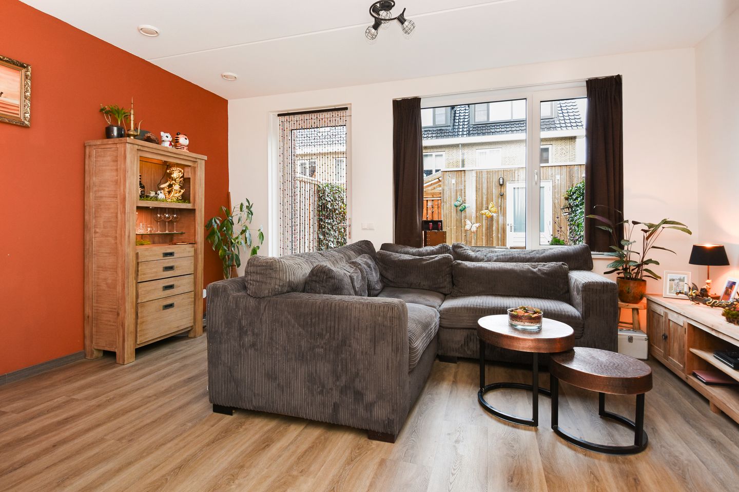 Foto 10 van Maria van Oosterwijckstraat 16