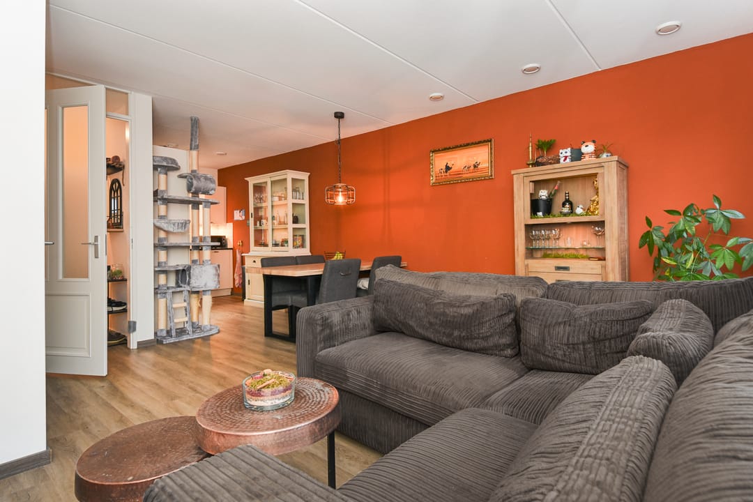 Foto 11 van Maria van Oosterwijckstraat 16