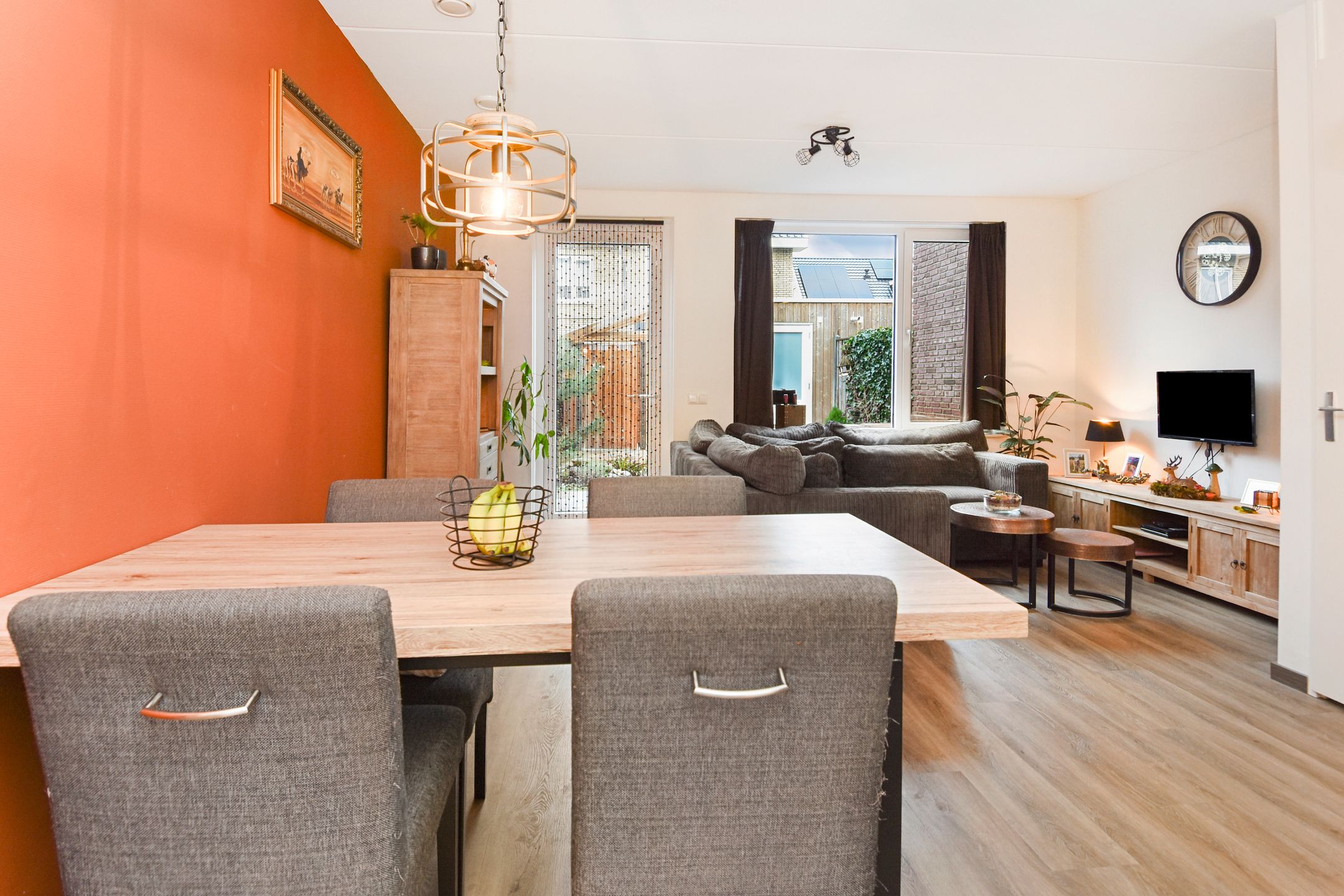 Foto 12 van Maria van Oosterwijckstraat 16