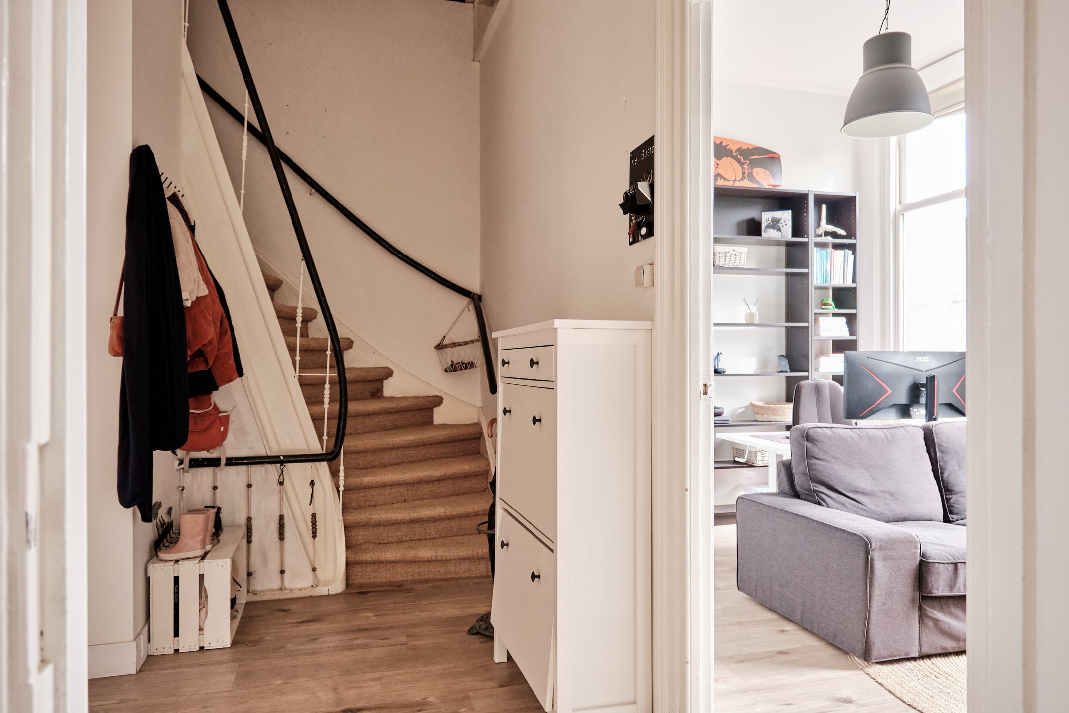 Foto 15 van Kenaustraat 7