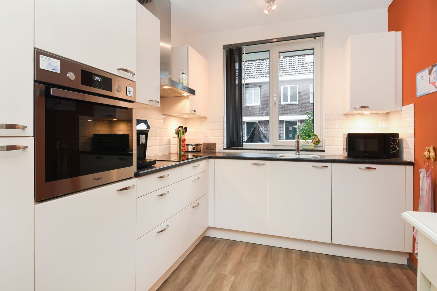 Foto 14 van Maria van Oosterwijckstraat 16