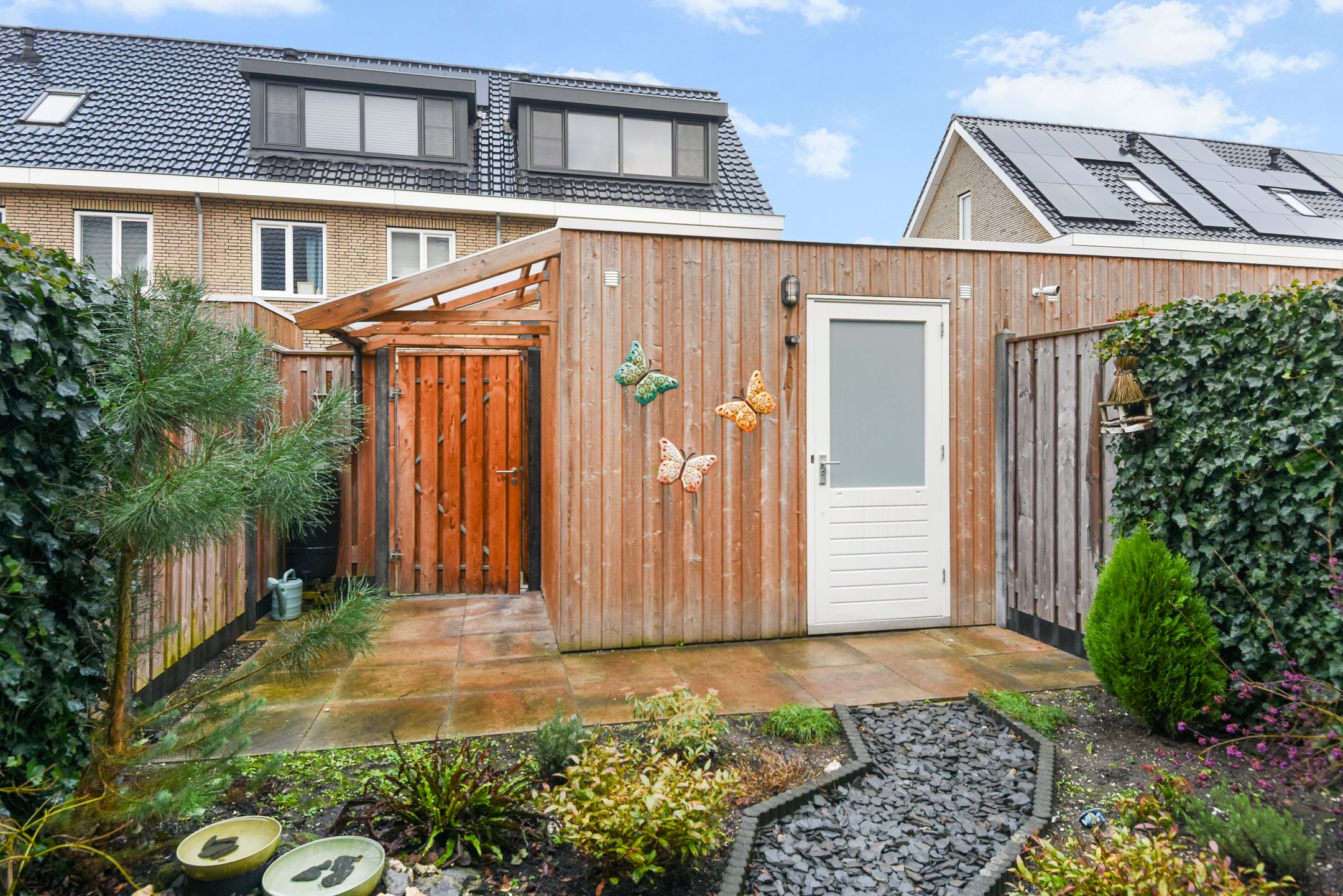 Foto 18 van Maria van Oosterwijckstraat 16