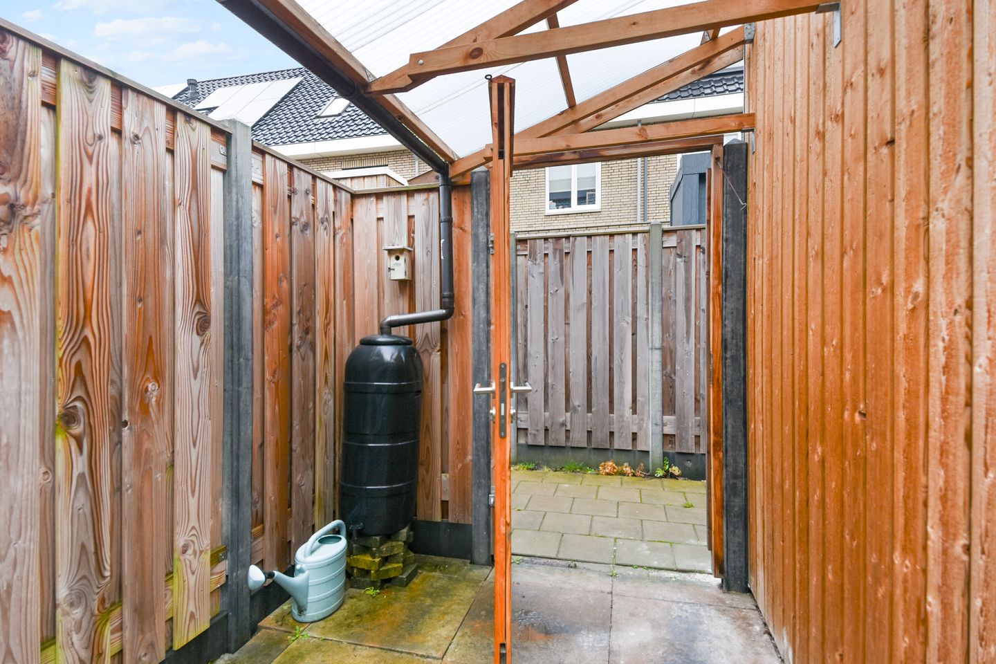 Foto 19 van Maria van Oosterwijckstraat 16