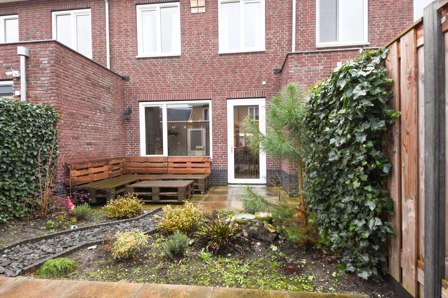 Foto 20 van Maria van Oosterwijckstraat 16