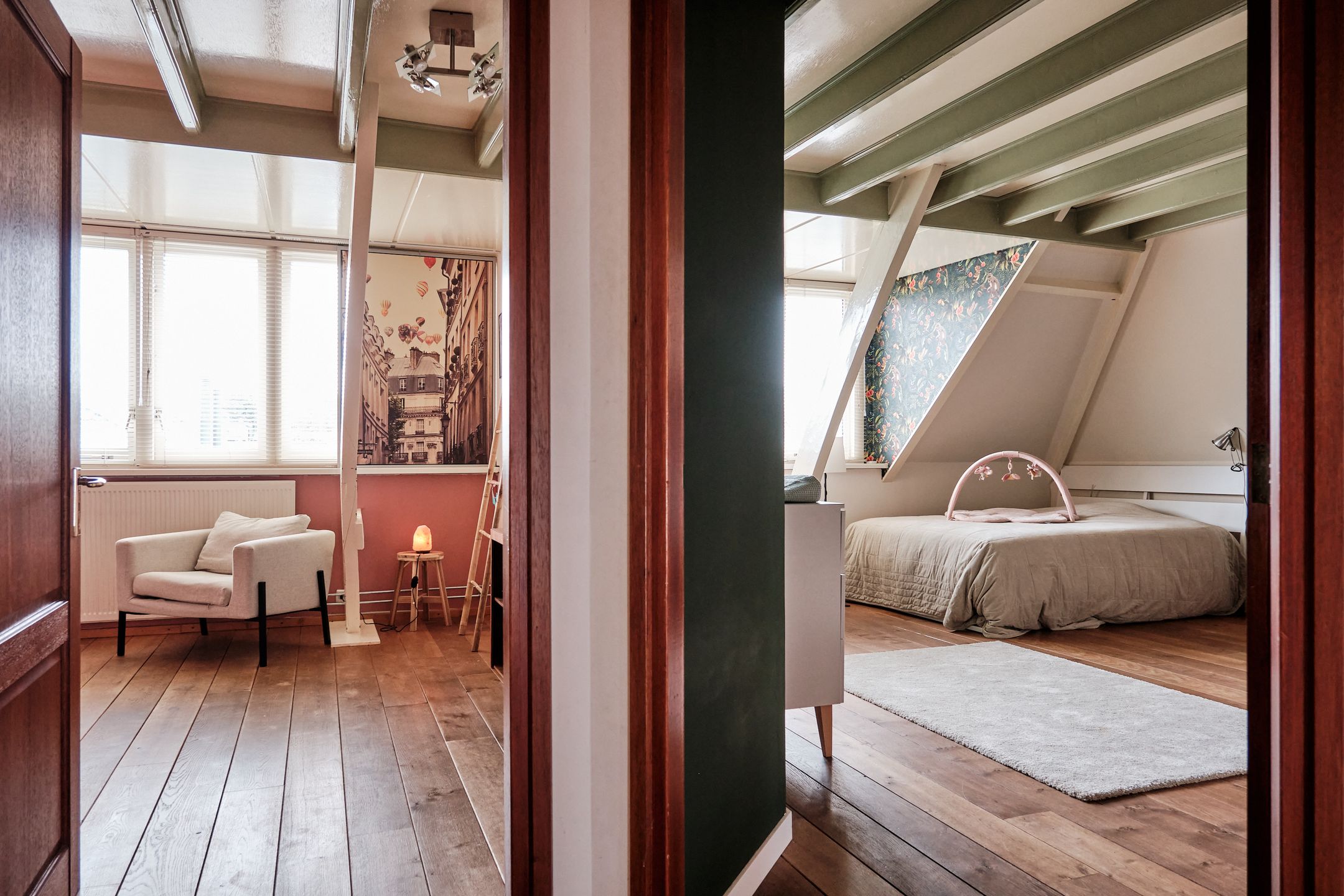 Foto 27 van Kenaustraat 7