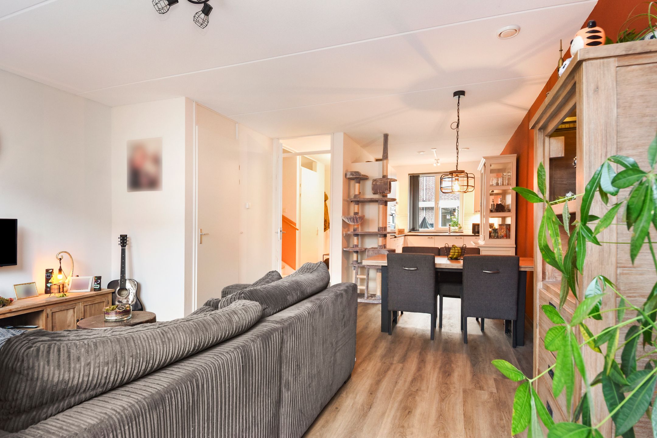 Foto 21 van Maria van Oosterwijckstraat 16