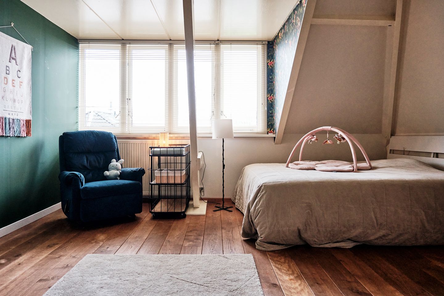 Foto 29 van Kenaustraat 7