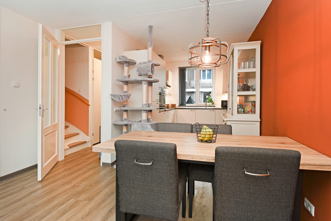 Foto 22 van Maria van Oosterwijckstraat 16