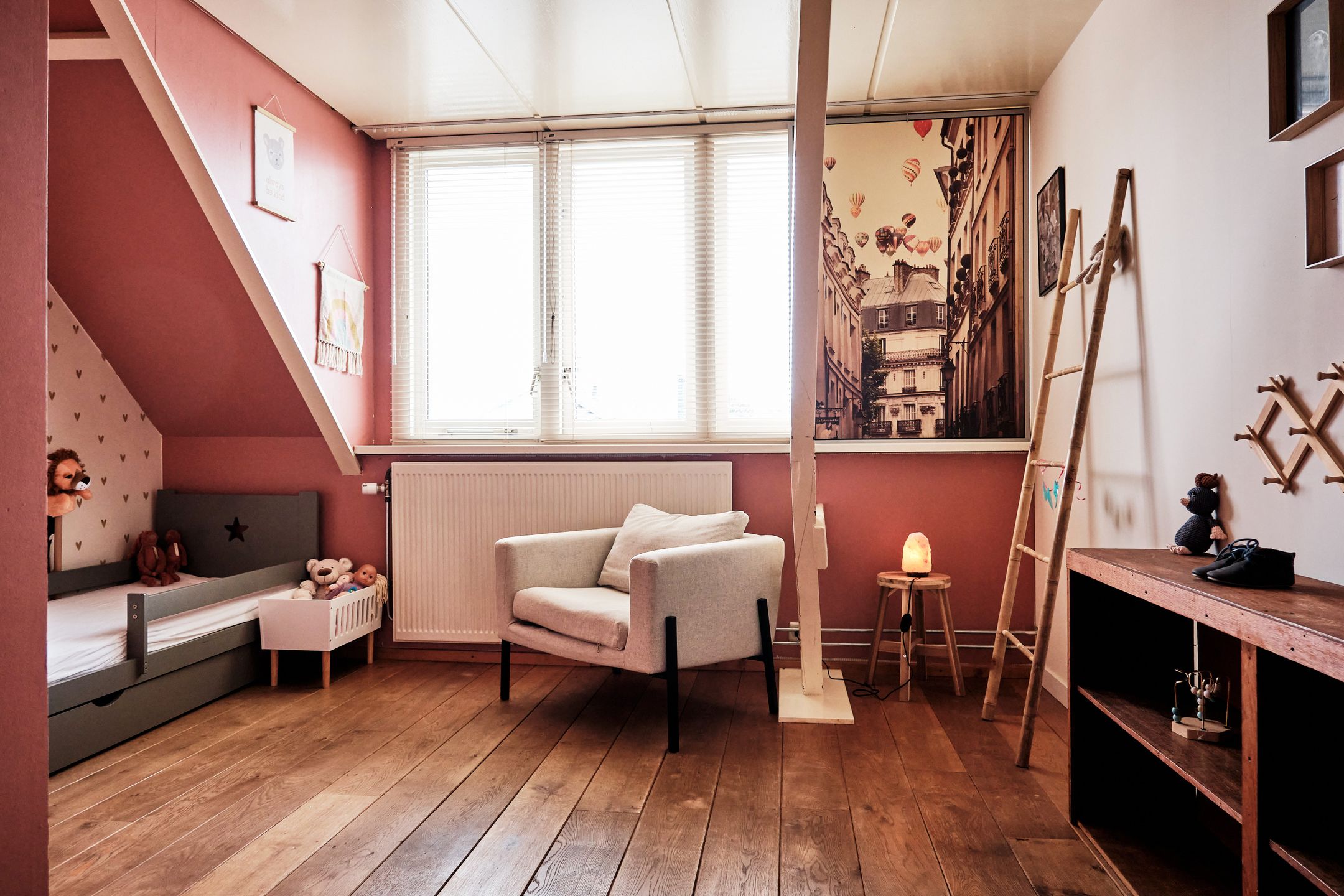 Foto 30 van Kenaustraat 7