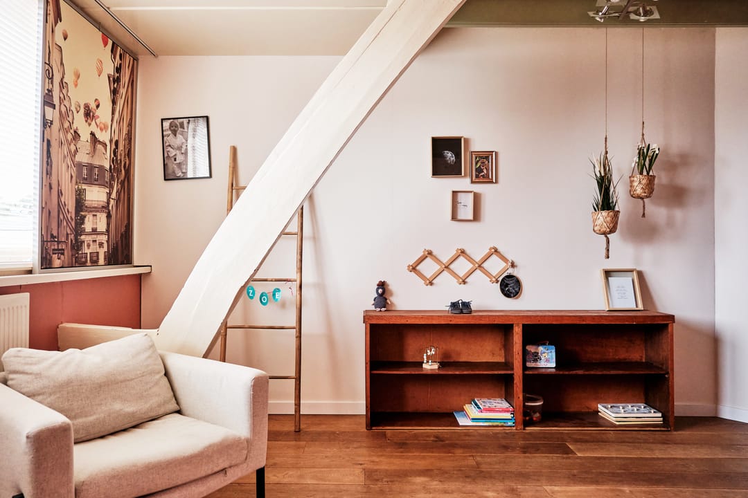 Foto 31 van Kenaustraat 7