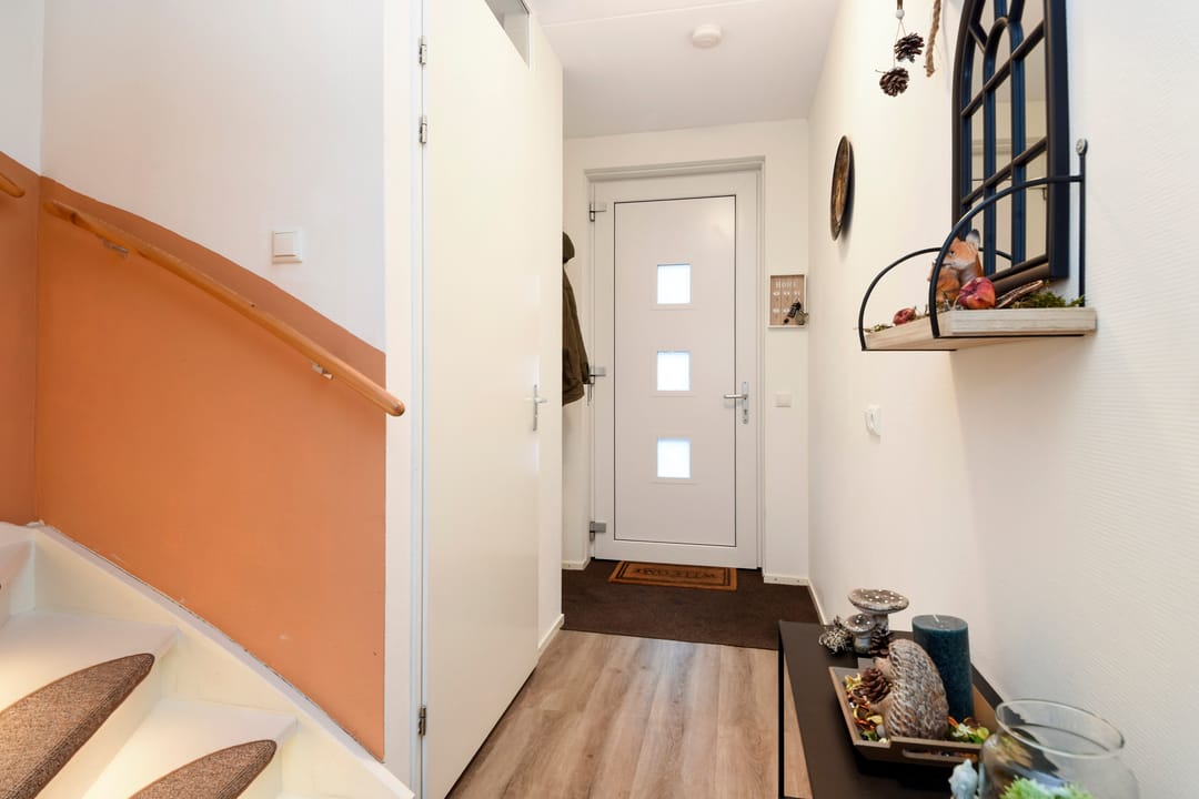 Foto 23 van Maria van Oosterwijckstraat 16