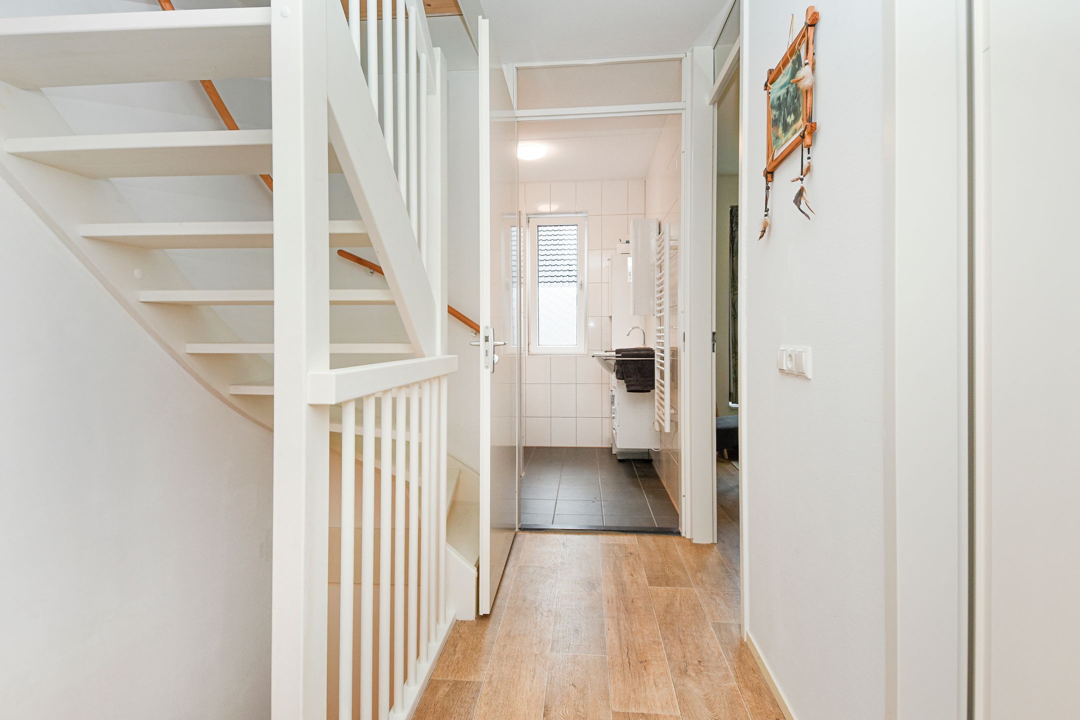 Foto 24 van Maria van Oosterwijckstraat 16