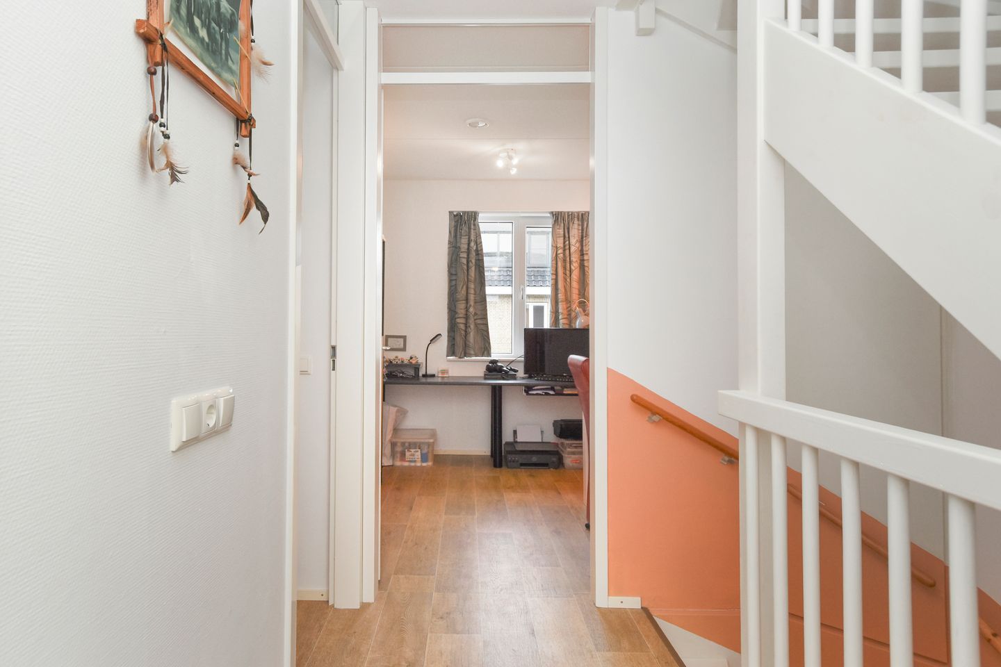 Foto 25 van Maria van Oosterwijckstraat 16