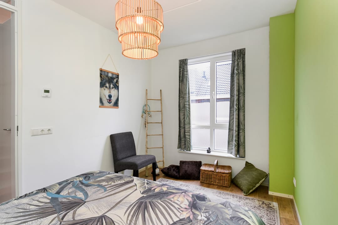 Foto 26 van Maria van Oosterwijckstraat 16