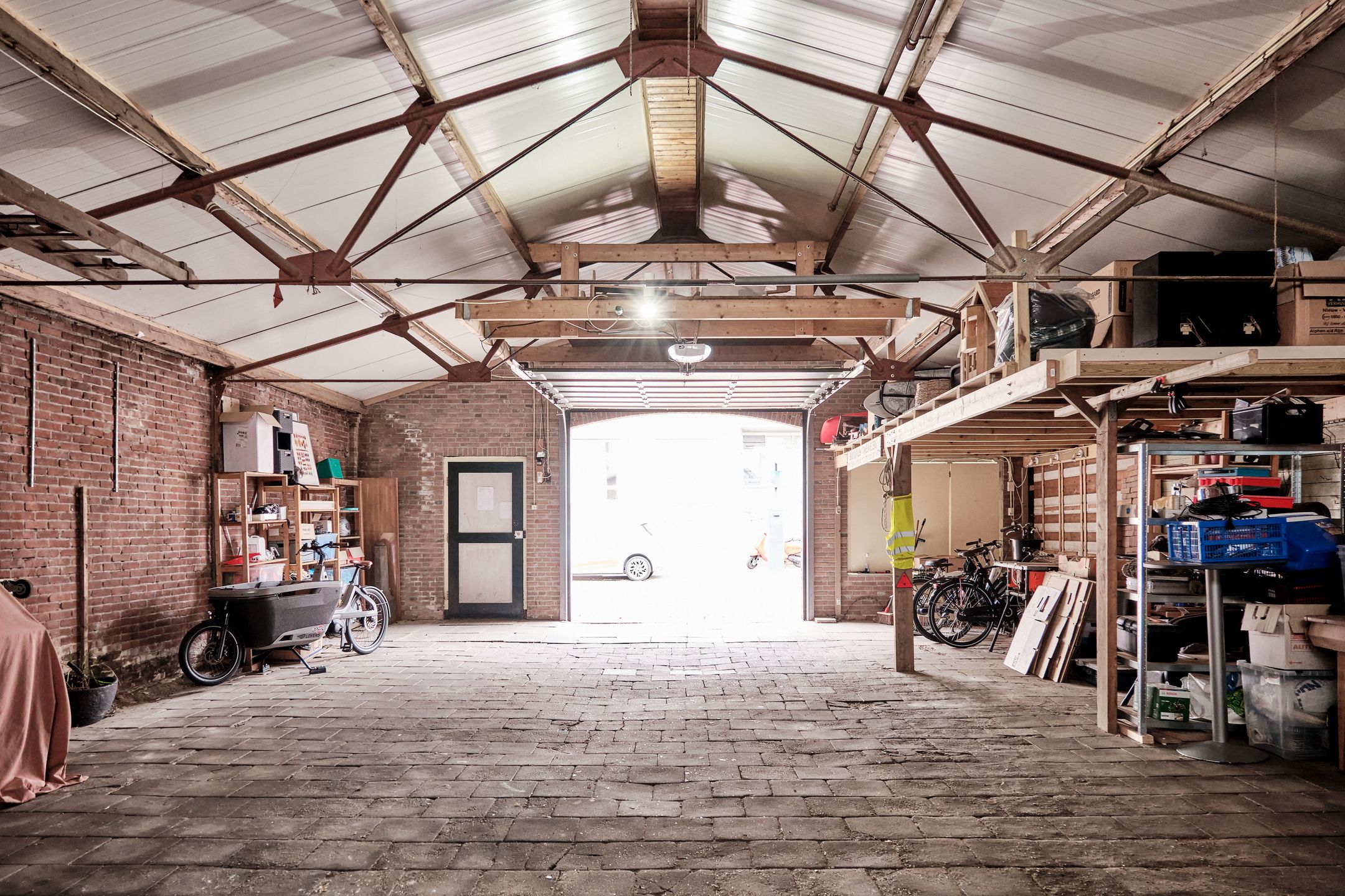 Foto 39 van Kenaustraat 7