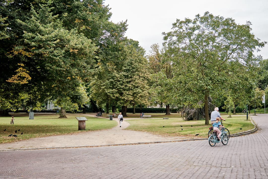 Foto 41 van Kenaustraat 7