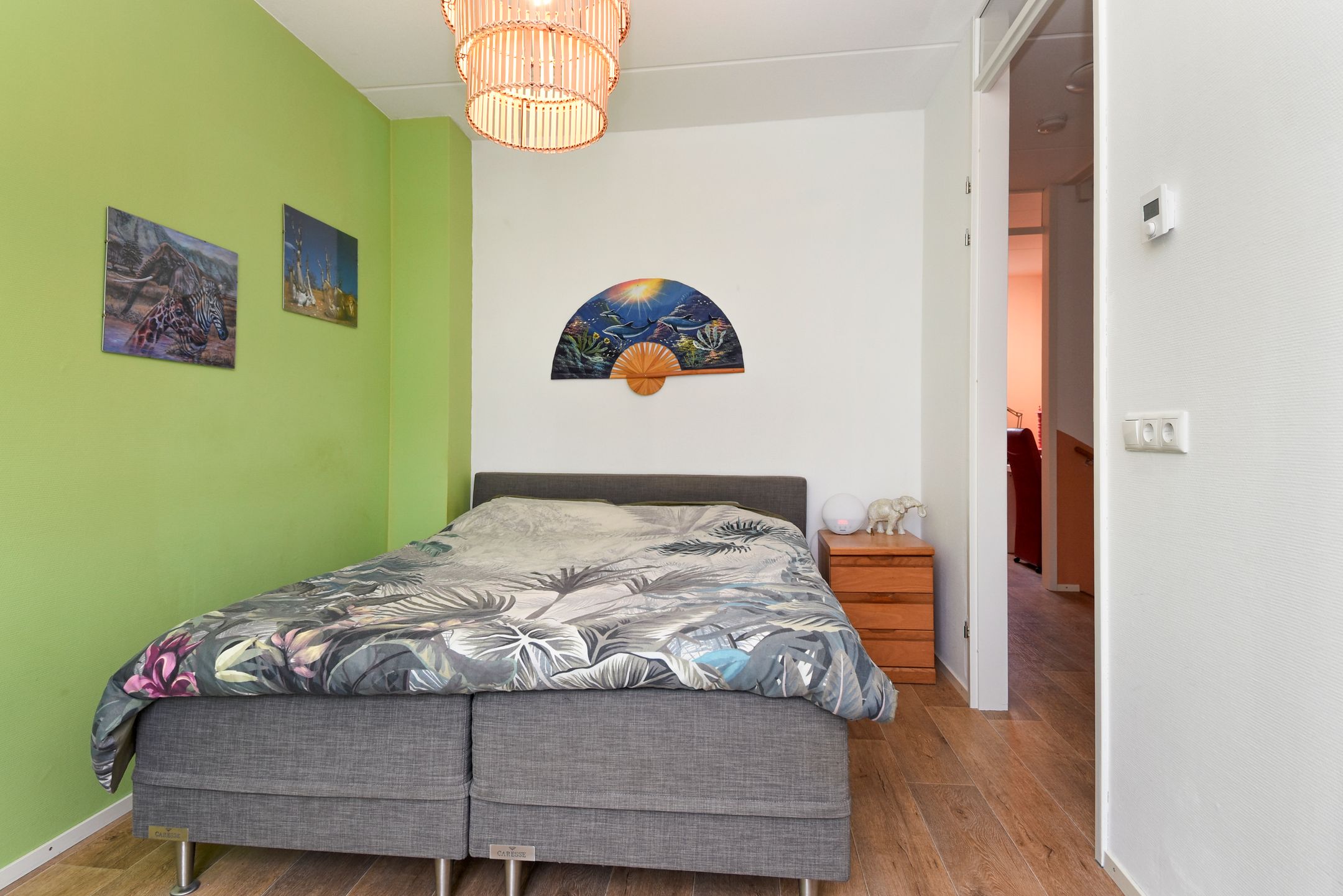 Foto 27 van Maria van Oosterwijckstraat 16