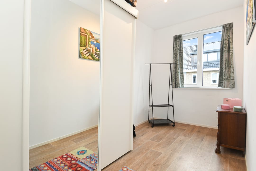 Foto 28 van Maria van Oosterwijckstraat 16