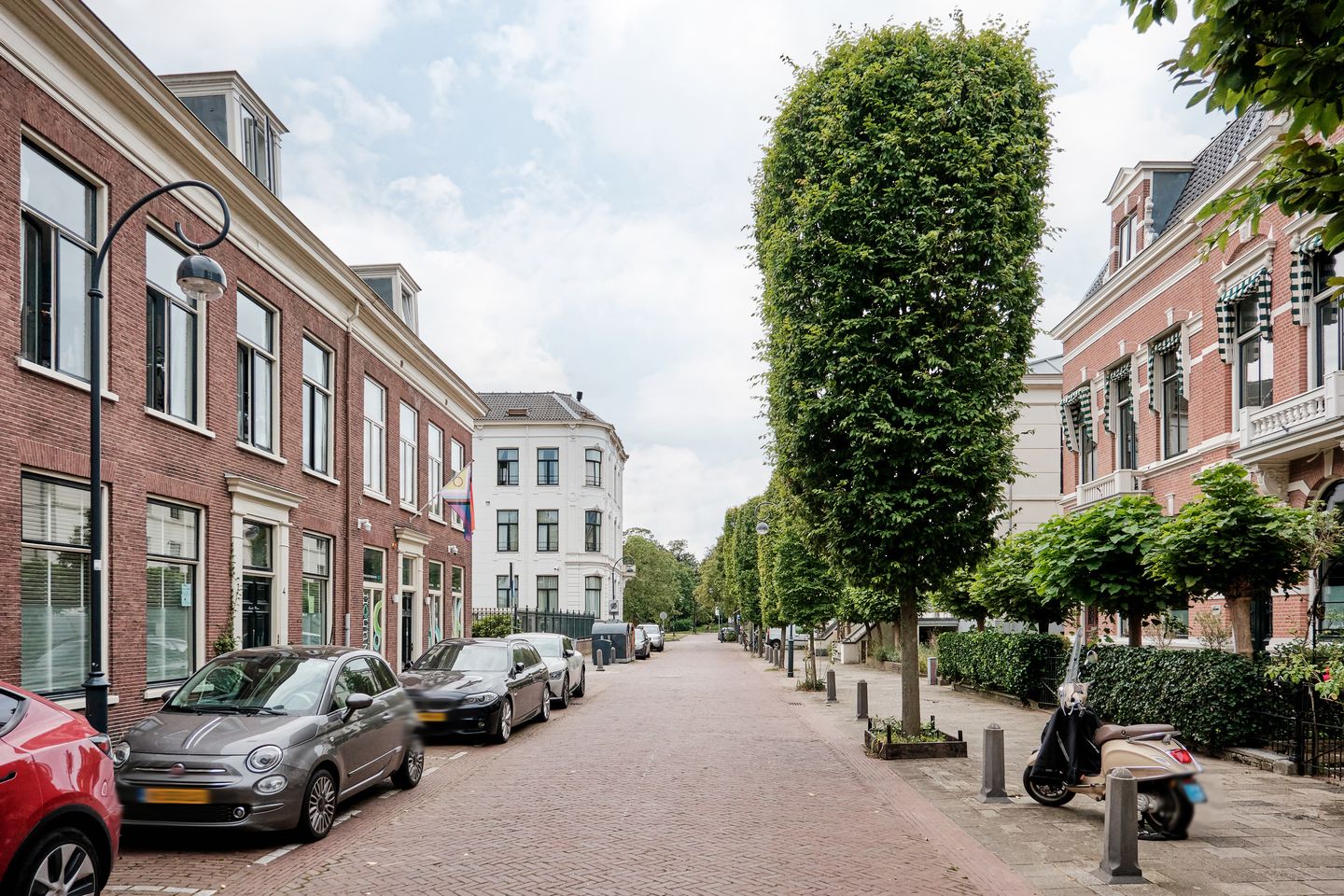 Photo 44 of Kenaustraat 7