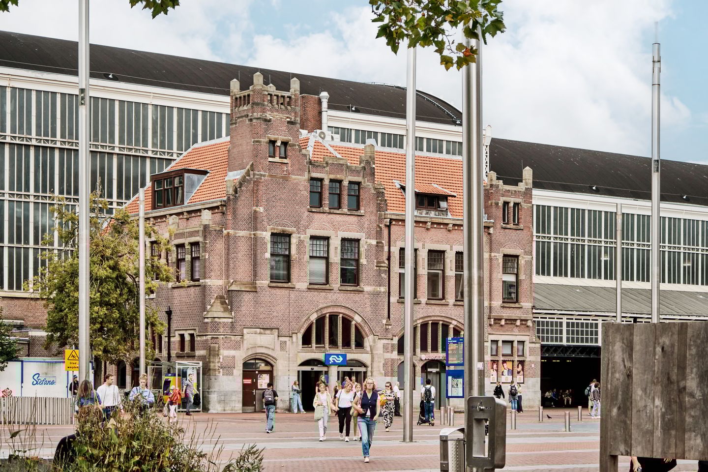 Foto 44 van Kenaustraat 7