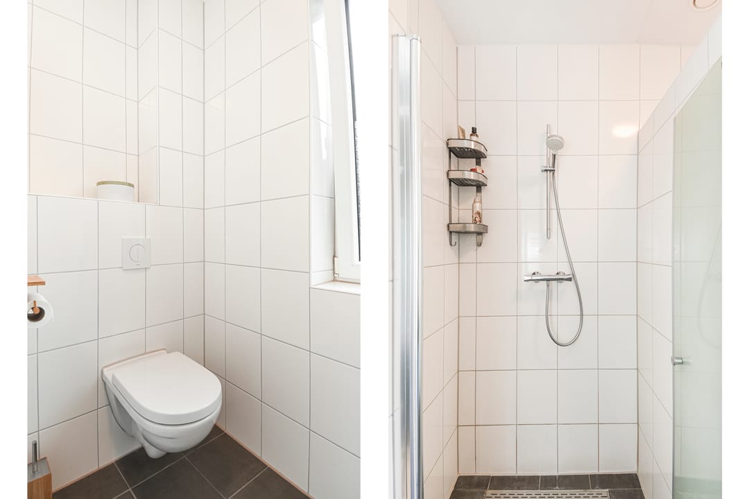 Foto 32 van Maria van Oosterwijckstraat 16