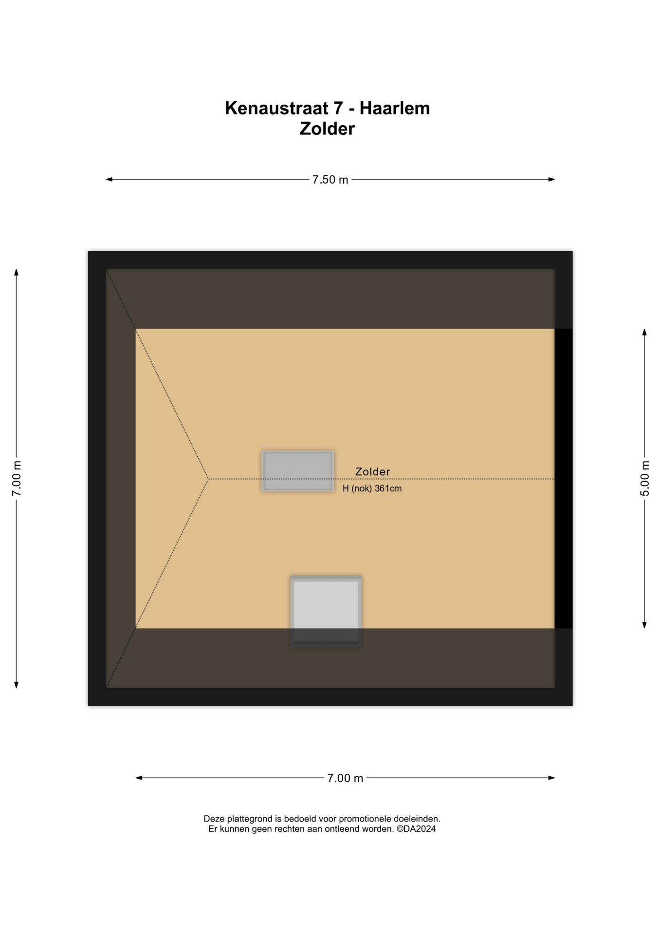 Foto 49 van Kenaustraat 7