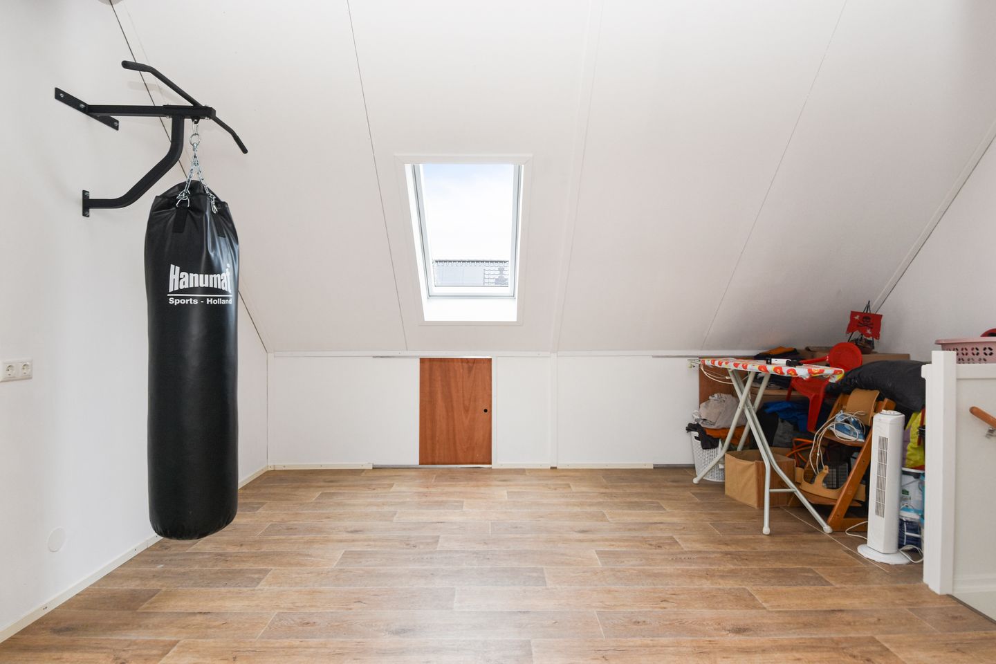 Foto 34 van Maria van Oosterwijckstraat 16